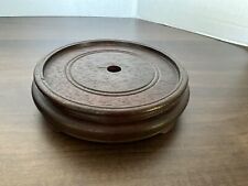 Round asian wood for sale  Holmdel