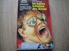 Mister dynamit kalten gebraucht kaufen  Cunewalde