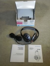 Cuffie sennheiser 480 usato  Spedire a Italy