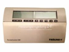 Fröling rendacontrol steuerun gebraucht kaufen  Krombach