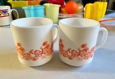 Lot mugs publicitaires d'occasion  Paris XV