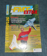 Zeitschrift fmt extra gebraucht kaufen  Rösrath
