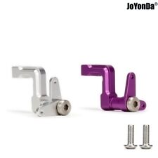 #85058 #85051 Ligação de campainha de acelerador de alumínio para RC 1/8 HPI Savage X XL 5SC, usado comprar usado #85058 #85051 Ligação de campainha de acelerador de alumínio para RC 1/8 HPI Savage X XL 5SC, usado comprar usado  Enviando para Brazil