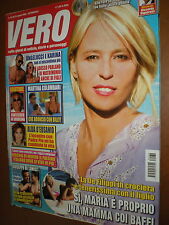Vero.maria filippi karina usato  Campagna