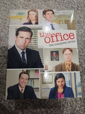 The Office: the Complete Series (DVD) comprar usado  Enviando para Brazil