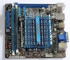 Asus at3iont board gebraucht kaufen  München