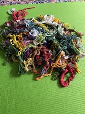 Stickgarn reste sehe gebraucht kaufen  Hamburg