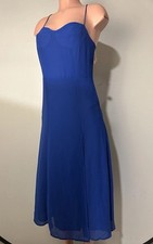 Aqua corset midi for sale  Miami