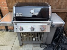 Weber genesis 310 for sale  WIGAN