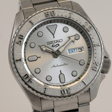 Exc seiko sports d'occasion  Expédié en Belgium