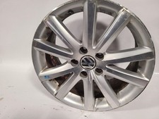 Wheel 5x112mm 17x7 for sale  Toledo
