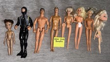 Dolls bundle spares for sale Dolls bundle spares for sale  NORMANTON