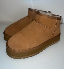 Ugg classic ultra gebraucht kaufen  Cottbus