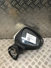 Außenspiegel seat ibiza gebraucht kaufen  Leverkusen