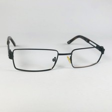 Safilo eyeglasses bronze for sale  LONDON
