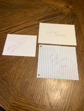 1960 beatles signed for sale  Blackwood