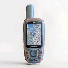 Unidade GPS portátil Garmin GPSMAP 64s com cartão micro SD de 4GB  comprar usado  Enviando para Brazil