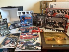Nascar dale earnhardt for sale  Wichita