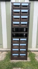 Vintage industrial engineering for sale  CLACTON-ON-SEA
