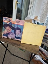Vintage rooster cogburn for sale  WHITEHAVEN