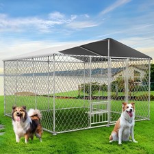 Upgraded dog kennel for sale  Anaheim