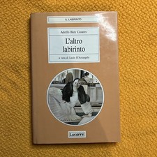 Altro labirinto usato Altro labirinto usato  Italia