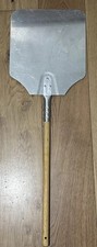 Metal pizza peel for sale  LONDON