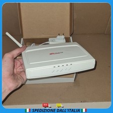 Telecom italia adsl usato  Vezza d'Alba