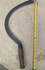 Vintage elwell sickle for sale  STOKE-ON-TRENT