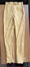 canary jodhpurs for sale  MONTROSE