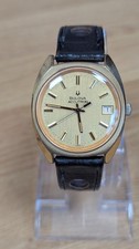 Genuine vintage bulova for sale  BRISTOL