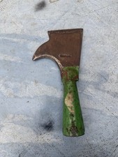 Vintage hatchet axe for sale  EMSWORTH