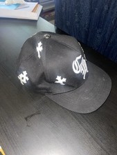 Chrome hearts base gebraucht kaufen  Heidenheim an der Brenz