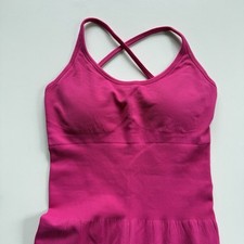 Hot pink jumpsuit for sale  Homewood