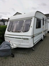 1994 swift diamond for sale  ST. AUSTELL