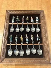 franklin mint spoons for sale franklin mint spoons for sale Bloomfield