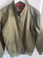 Classic harrington bomber for sale  CHELMSFORD