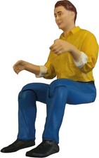 Personaggio camion maschio usato Personaggio camion maschio usato  Spedire a Italy