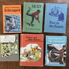 Vintage children books for sale  Show Low