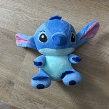 Kleiner stitch plüschtier gebraucht kaufen  Lauterbach