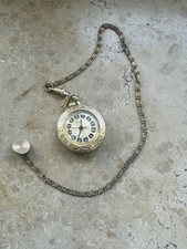 Certina taschenuhr gold gebraucht kaufen  Hamburg