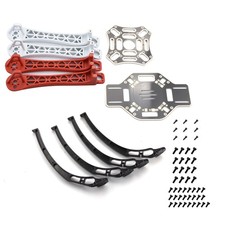 Quadro quadricóptero drone 3,5 mm F450 + trem de pouso para DJI F450 F550 SK480 FPV B comprar usado  Enviando para Brazil