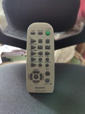 Genuine sony scp1 for sale  SCARBOROUGH