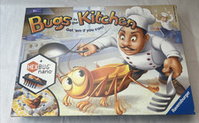 Bugs kitchen game for sale  Cortland