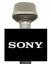 Sony ecm vintage for sale  LEAMINGTON SPA
