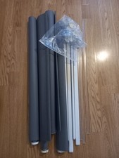 Ikea blackout blinds for sale  LONDON