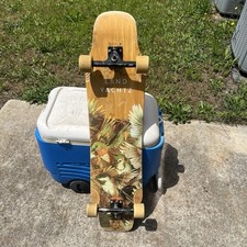 Landyhatz complete skateboard for sale  Atlanta