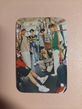 Photocards pop exclusives d'occasion  Roisel