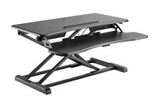 Sit stand workstation gebraucht kaufen  Nürnberg