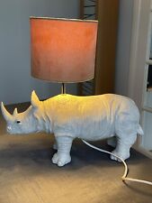 Rhino resin table for sale  STEVENAGE